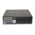 DELL OptiPlex 780 (USFF) COA Win7/10 Pro — Intel Core 2 Duo E7500 @ 2.93GHz 4096MB (4GB) DDR3 250GB HDD DVD